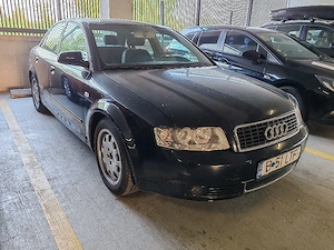 Audi A4 Tdi  - imagine 5