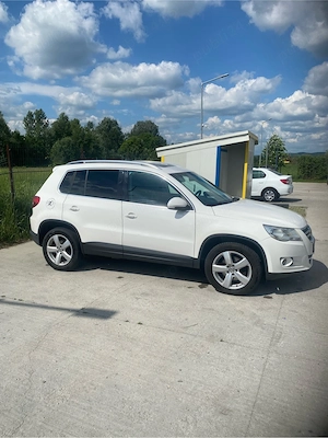 Vand VW Tiguan  - imagine 8