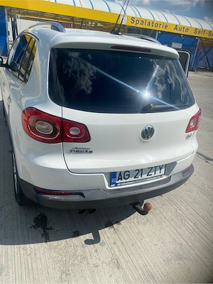 Vand VW Tiguan  - imagine 6