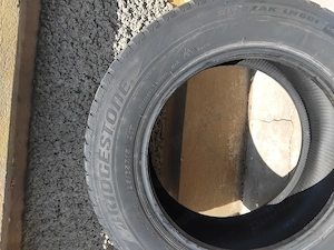 Cauciucuri M+S 195/65/15 Bridgestone  - imagine 3