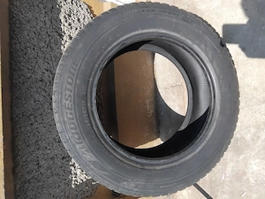 Cauciucuri M+S 195/65/15 Bridgestone  - imagine 4