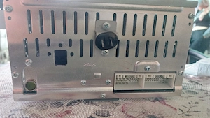 Media player original hiundai i20 2018