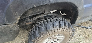 vand mitsubishi pajero mk2 2.8d  - imagine 5