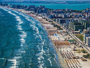 Angajam Personal Sezonier la Mare