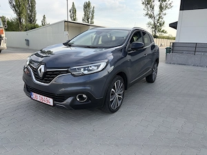 Renault Kadjar Bose full