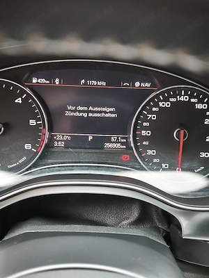 Audi A7 SportBack Quattro