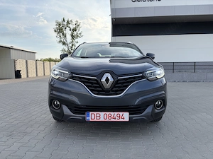 Renault Kadjar Bose full - imagine 5