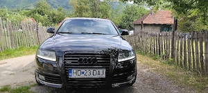 Audi a6 din 2010 - imagine 5