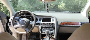 Audi a6 din 2010