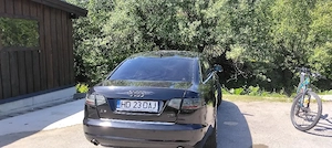 Audi a6 din 2010 - imagine 4