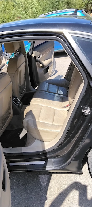 Audi a6 din 2010 - imagine 9