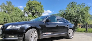 Vând mașină Audi a6 - imagine 9