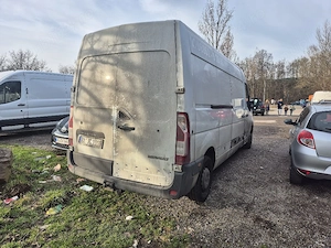 Renault master an 2016  - imagine 3
