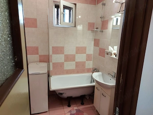 Inchiriez apartament 3 camere, 62 mp, mobilat si utilat, Auchan Crangasi - imagine 8
