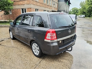 ZAFIRA 1,7 diesel 