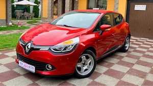         Renault Clio 1.5dci Bussines Eco2 E5 recent import 258900km reali cu carte service și docume