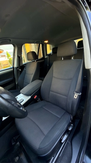       BMW X3 2.0d Sdrive 2014.10 recent import 260000 km reali 8+1 viteze stare perfectă de funcțion - imagine 8