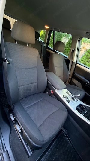       BMW X3 2.0d Sdrive 2014.10 recent import 260000 km reali 8+1 viteze stare perfectă de funcțion - imagine 10