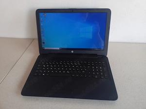 Laptop HP 255-G4 SSD Ram 8gb display 15,6 AMD Quad-Core