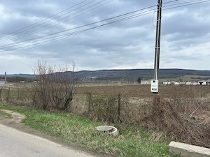Vand teren intravilan urgent  - imagine 3