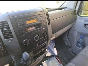 Mercedes sprinter 316cdi - imagine 3