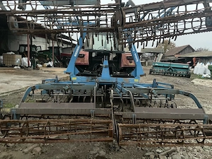 combinator 6m lemken korund - imagine 2