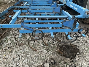 combinator 6m lemken korund - imagine 4