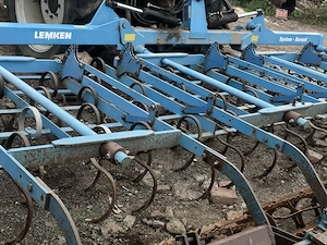 combinator 6m lemken korund - imagine 3