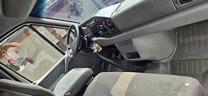 Vand Volkswagen LT 35 motor 2.5 TDI - imagine 6