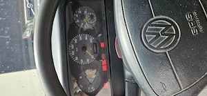 Vand Volkswagen LT 35 motor 2.5 TDI - imagine 4