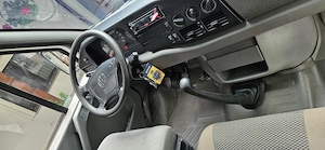 Vand Volkswagen LT 35 motor 2.5 TDI - imagine 5