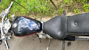 Vand motocicleta Honda Steed 400 - imagine 4