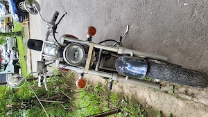 Vand motocicleta Honda Steed 400 - imagine 2