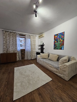 2 camere de închiriat  Take Ionescu. ISHO. Renovat! Prima inchiriere!