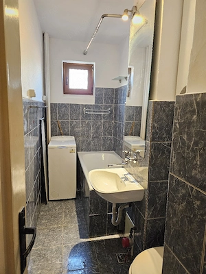 2 camere de închiriat  Take Ionescu. ISHO. Renovat! Prima inchiriere! - imagine 6