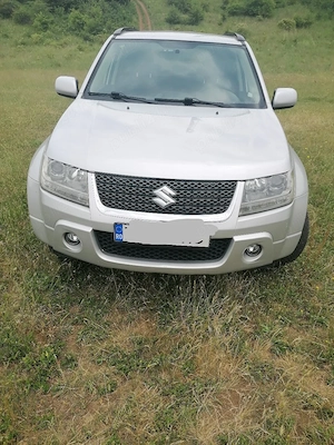 Vand Suzuki Grand Vitara - imagine 2