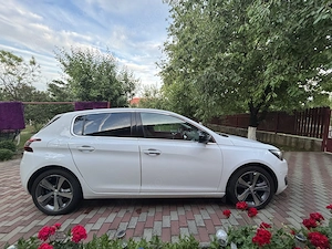 Vând Peugeot 308, an 2014, 1.6 Benzină - imagine 2