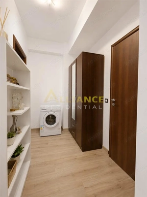 Metrou Nicolae Grigorescu ~ Apartament 2 camere + boxa - imagine 9