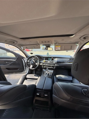 Bmw Seria 5 F10 - imagine 2