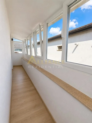 Metrou Nicolae Grigorescu ~ Apartament 2 camere + boxa - imagine 13