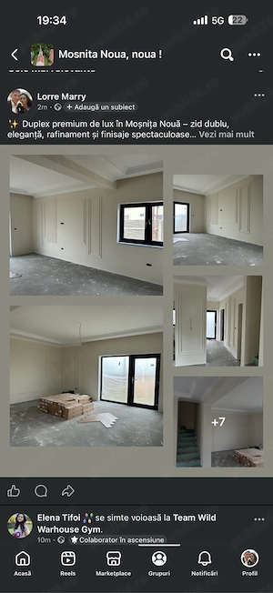Duplex Premium 