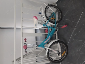 Bicicleta pentru copii 7-8 ani