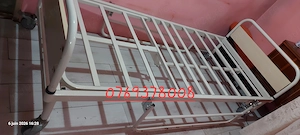 Vand Pat medical metalic