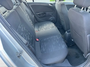 Opel Corsa 1.2 Benzina 85 Cp an 2012 - imagine 8