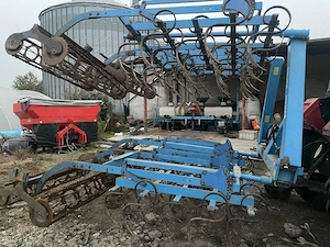 combinator 6m lemken korund - imagine 5
