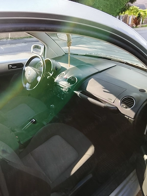 Vand VWBeetle - imagine 5