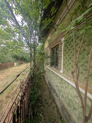 Vand casa batraneasca Petresti, Dambovita - imagine 2