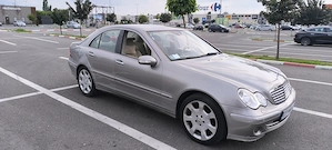 Vând Mercedes-Benz  - imagine 2