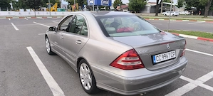 Vând Mercedes-Benz  - imagine 4