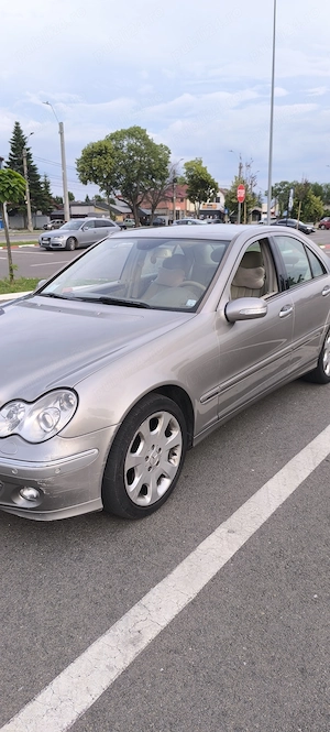 Vând Mercedes-Benz  - imagine 7